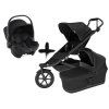 Akční MAXI set Thule Urban Glide 3 UNI s autosedačkou BRITAX BABY-SAFE CORE  Vše v jednom balíčku pro bezpečné a pohodlné cestování