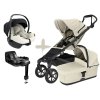 Akční MAXI set Thule Urban Glide 4-WHEEL s autosedačkou PIXEL PRO