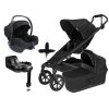 Akční MAXI set Thule Urban Glide 4-WHEEL s autosedačkou PIXEL PRO