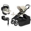 Akční MAXI set Thule Urban Glide 4-WHEEL s autosedačkou PIXEL PRO