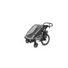 thule chariot cross2 single dark slate 2024 (8)