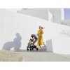 EASYWALKER Kočárek sportovní Jackey, Shadow Black