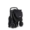 EASYWALKER Kočárek sportovní Jackey, Shadow Black