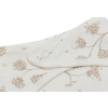Bryndáček bandana 2ks Leafy Dreams