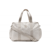 Přebalovací taška Embossed Lily Sand