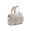 Přebalovací taška Embossed Lily Sand