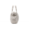 Přebalovací taška Embossed Lily Sand