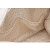 Přebalovací taška Embossed Lily Sand