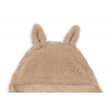 Zavinovačka Miffy Jacquard Teddy Biscuit