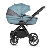 TUTIS UNO 6 Kinderwagen menta 4
