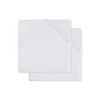 Chránič matrace 40/50 x 80/90 2 ks White