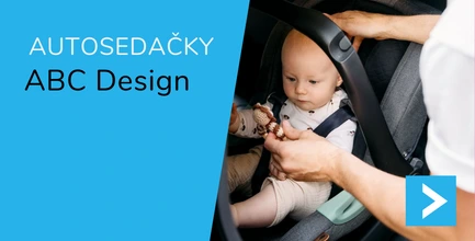 ABC design autosedačky