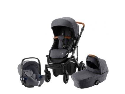 Britax Römer Set Smile III 2022