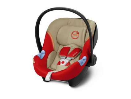 CYBEX Aton M 2021 Autoseačka 0-13kg