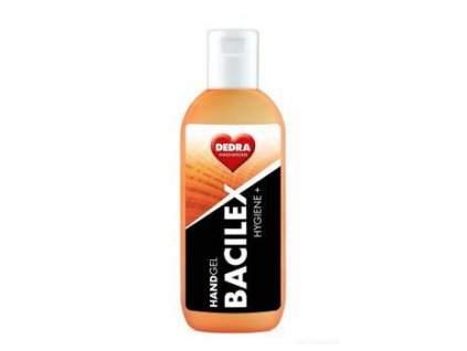 Dedra Handgel Bacilex Hygiene+ 100 ml