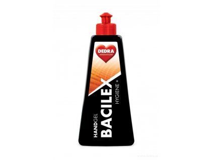 Dedra Handgel Bacilex Hygiene+ 500 ml