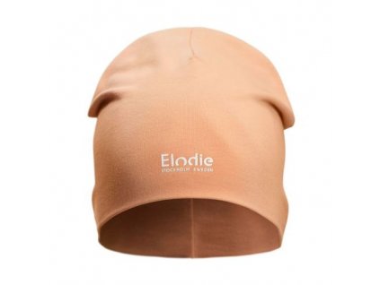 Elodie Details Logo Beanies Amber Apricot