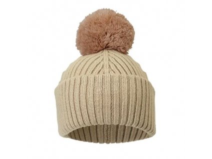 ELODIE DETAILS čepice Wool Beanie Pure Khaki