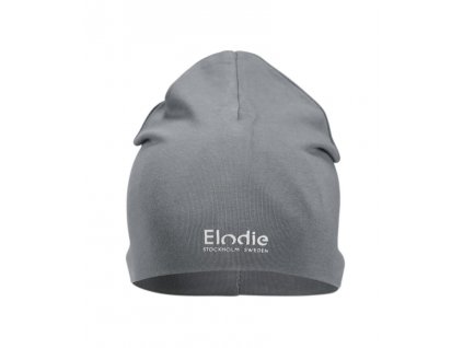 Elodie Details Logo Beanies Tender Blue