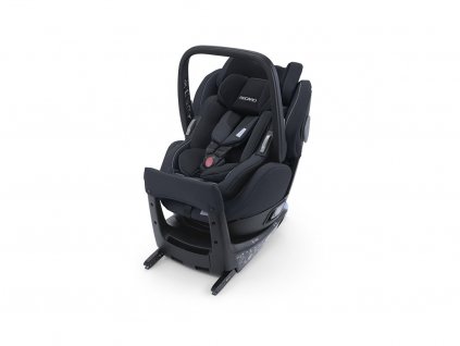 60 20 salia elite prime mat black reboarder recaro kids 1