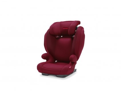 105 20 monza nova 2 sf select garnet red childseat recaro kids