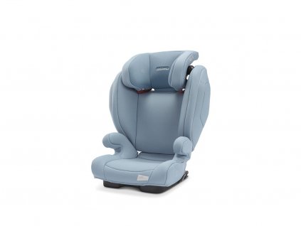 105 17 monza nova 2 sf prime frozen blue childseat recaro kids