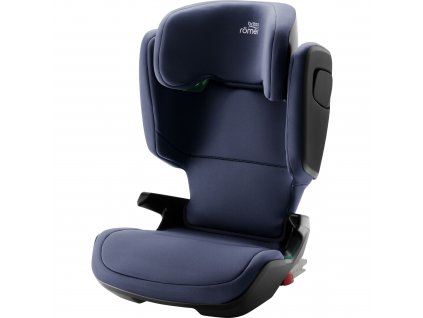 Britax Römer Kidfix M i-Size  Moonlight Blue
