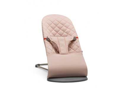 vyr 123Bouncer Bliss Old rose Cotton