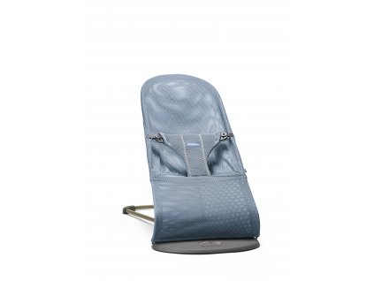 vyr 318 Bouncer Bliss Slate blue Mesh 1