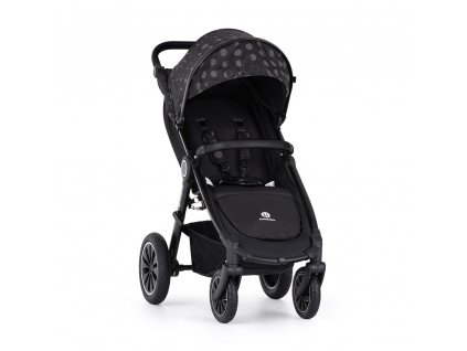 vyr 11166 PETITE MARS Kocarek sportovni Street Air Black Heritage Luna Complete nanoznik I