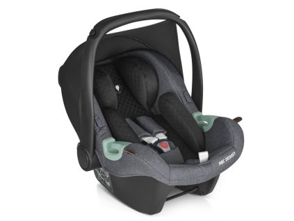 17106 babyschale car seat tulip asphalt 01 gruppe 0 01