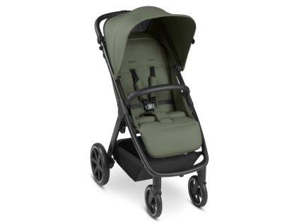 16317 kinderwagen buggy stroller avus olive 01 sportwagen 01