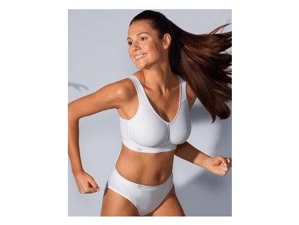 ANITA-sportovní podprsenka ANITA 5521 bílá