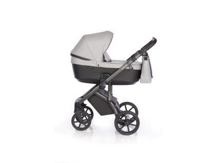 Silver Chevron scaled