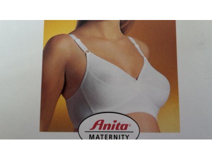 Anita-těhotenská podprsenka Anita 5144 SUPER SLEVA