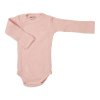 Body LODGER Romper Long Sleeves Ciumbelle Sensitive