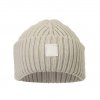 ELODIE DETAILS čepice Wool Beanie Lily White