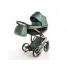 Junama Fluo kočárek kombinovaný