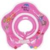 Baby Ring koupací kruh kolem krku