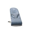 vyr 318 Bouncer Bliss Slate blue Mesh 1
