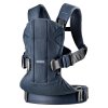 vyr 219 098008 baby carrier one air navy blue 3d mesh product babybjorn 02 small