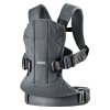vyr 224 098013 baby carrier one air anthracite 3d mesh product babybjorn 02 small