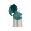 78868 20 b box termoska na piti s brckem 500 ml emerald forest