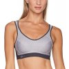 ANITA-sportovní podprsenka ANITA EXTREME CONTROL 5527 heather grey