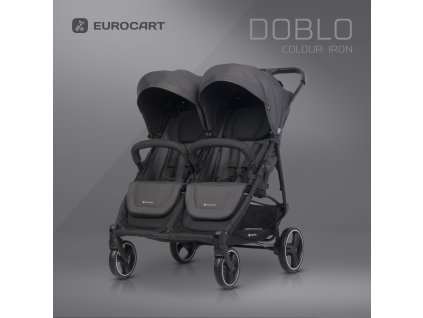 873593 kocarek euro cart doblo iron