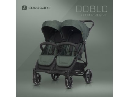 873683 kocarek euro cart doblo jungle