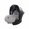 Autosedačka Babyschild 0-13 kg Air V2 (Barva AS Air V2 01 Light grey)