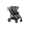 ValcoBaby Snap Duo Trend Sport (Barva Charcoal)