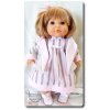 42cm Panenka Sandra prouhaté oblečení2a