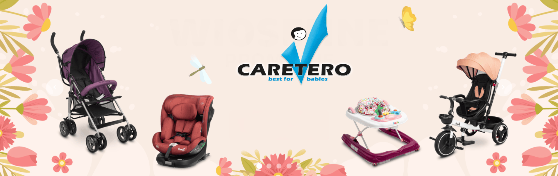 CARETERO